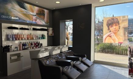 david&son - Saint-Marcellin : Coiffeur à Saint-Marcellin