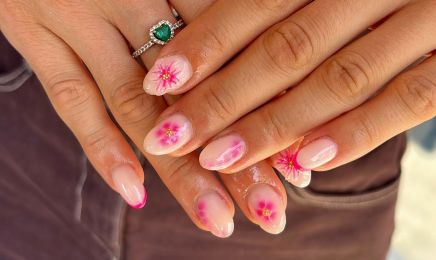 Fiore Nails : Manucure à Nice
