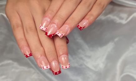O'NAIL'SANDRA : Institut de beauté à Barjols