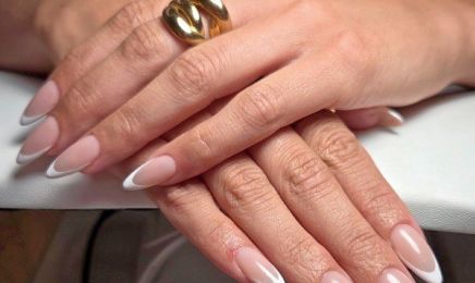 Anails studio : Manucure à Libourne