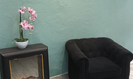 JUST POUR ELLE : Coiffeur à Louviers