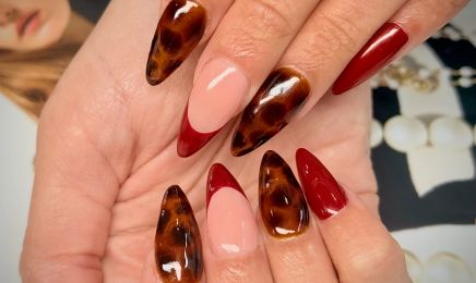 SL Nails : Manucure à Cognac