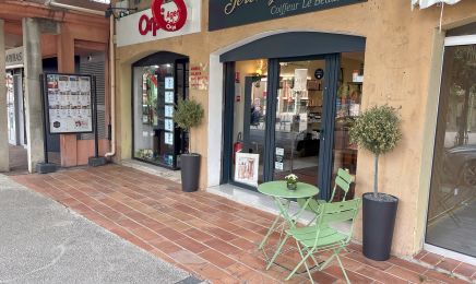 Jeremy KL : Coiffeur à Le Beausset