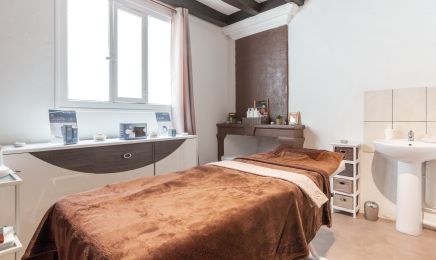 Beautychanelle : Manucure à Chinon