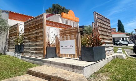 Somara : Manucure à Cabriès