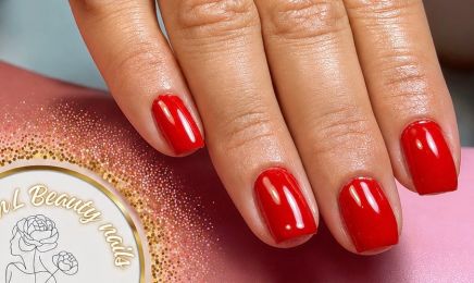 Maison L Beauty Nails  : Institut de beauté à Bailleul-sur-Thérain