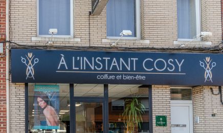 À l’Instant Cosy : Coiffeur à Saint-André-lez-Lille