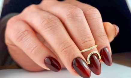Beauté 3L : Manucure à Montbronn