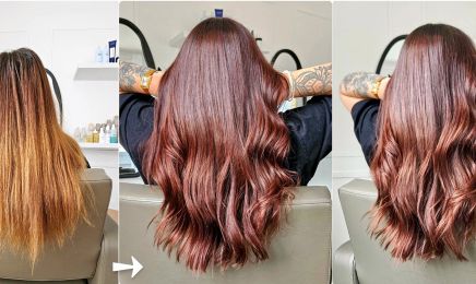 Lisa Sanvido : Coiffeur à Morteau