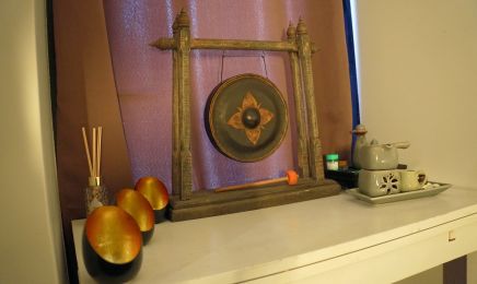 Baan Massage Thaï : Institut de beauté à Pornic