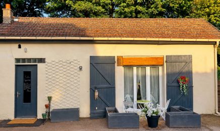 Chris coup et chic : Coiffeur à Saint-Eusèbe
