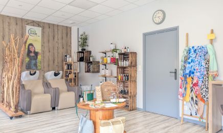 Just univ'hair : Coiffeur à Monchy-au-Bois