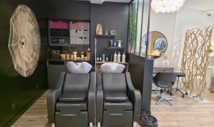 L'Univers du Cheveu : Coiffeur à Rignac