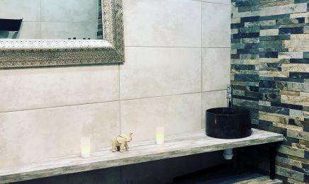 Au Temple des Sens : Manucure à Meximieux