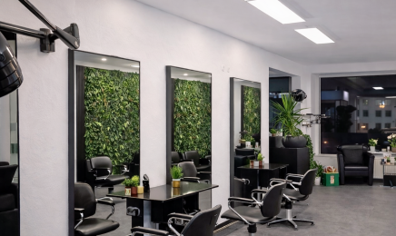 Friseur for You / Haarstudio Rabia Wahabie: Friseur in Tönisvorst