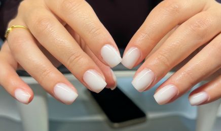 Oryo Nails : Manucure à Etterbeek