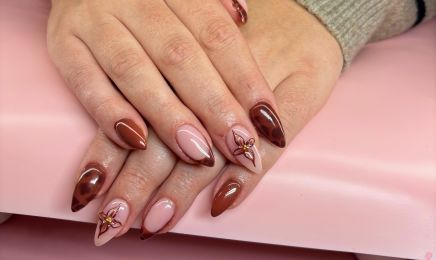 SweetyRoom byCha : Manucure à Lexy