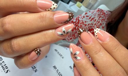 JDNails_maisonJD : Manucure à Vendin-le-Vieil