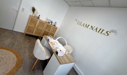 Glam Nails : Manucure à Mâcon