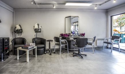 Sanmalerine : Coiffeur à Lyon