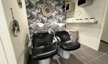 LNCCecile : Coiffeur à Aire-sur-la-Lys