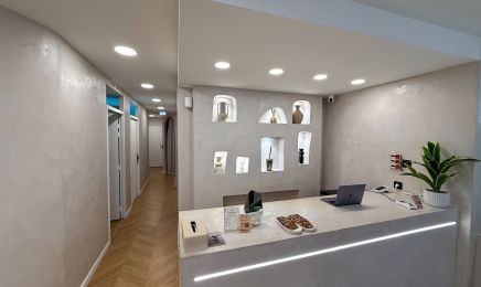 Lazeoria Institut : Institut de beauté à Saint-Étienne