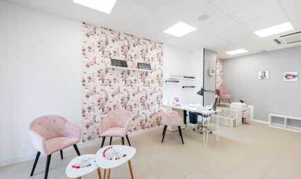 Beauty Girls : Manucure à Chatuzange-le-Goubet