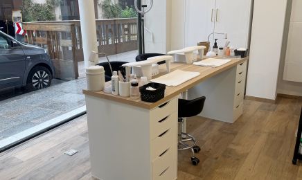 IMEA BEAUTY - Institut de Beauté : Institut de beauté à Paris