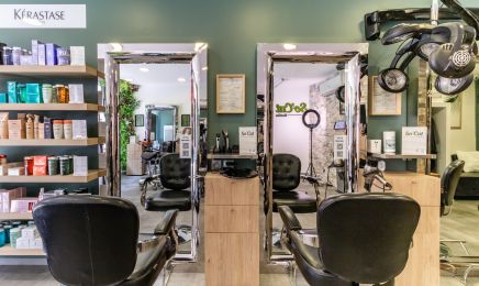 So’Cut HairSpa : Coiffeur à Fontainebleau