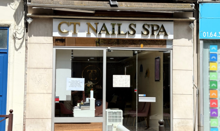 CT Nails Spa : Institut de beauté à Lagny-sur-Marne