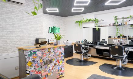 Broda Barbershop - Samatan : Coiffeur à Samatan