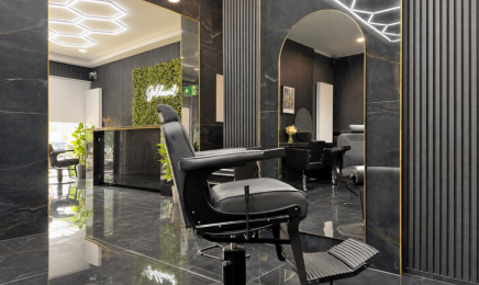 Golden Cut by Ivan: Kosmetikstudio in Hannover