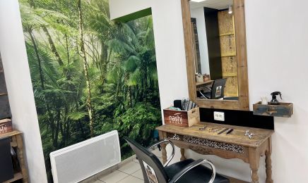 Juste un changement d’hayr : Coiffeur à Avranches