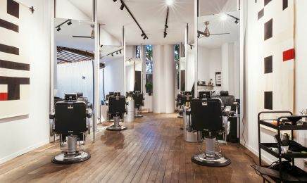 GANDIN DEPT - Coiffure Masculine & Barbier : Coiffeur à Toulouse
