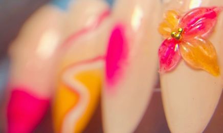 Ongles les Angles : Institut de beauté à Les Angles