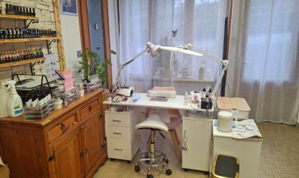 Steph Beauty Nails : Manucure à Bourdeau