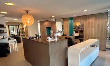Duo coiffure : Barbier à Lesneven