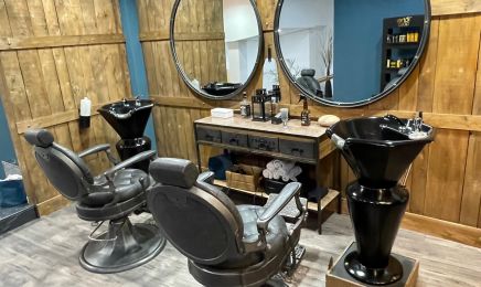 Camille Sammut - L’adresse Coiffure - NIMES : Coiffeur à Nîmes