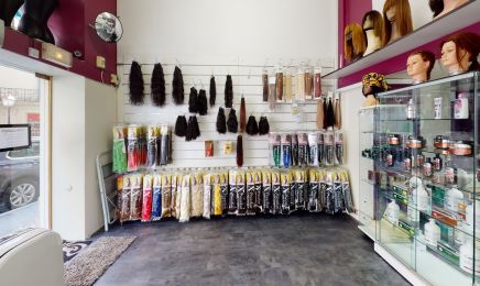 Mes Tissages - Spécialiste Extensions de Cheveux  : Coiffeur à Béziers