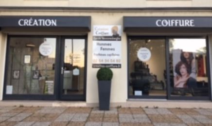 Création coiffure : Coiffeur à Châteauroux