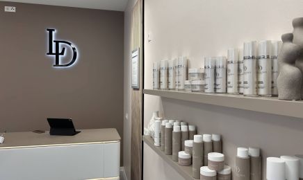 Lea-Davida Daum: Friseur in Bendorf