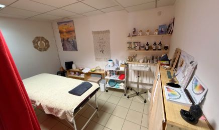 BIEN ÊTRE ET SANTÉ  : Institut de beauté à Remollon