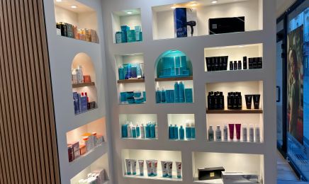 L'Instant T ( ex Jean louis David )  : Coiffeur à Nantes