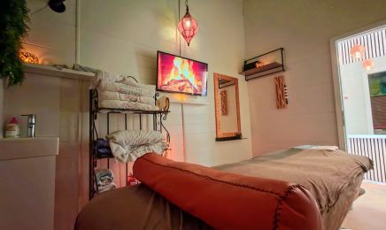 Nobél Massage: Kosmetikstudio in München