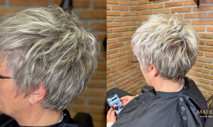 Maddyn Hair Beauty   : Barbier à La Valette-du-Var