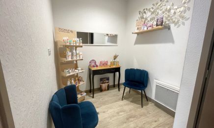 Parenthèse Beauté : Manucure à Saint-Aubin-d'Aubigné