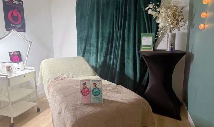 Cocoon n’flow - Institut de massage et d'esthétique Femmes Hommes & Enfants : Manucure à Coulounieix-Chamiers