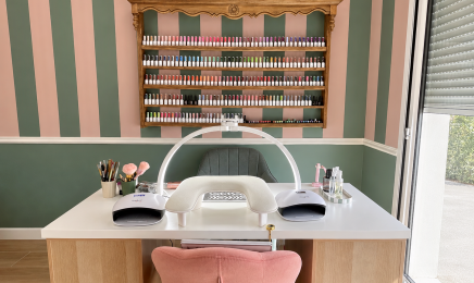 J.S Nails Studio : Manucure à Arvert