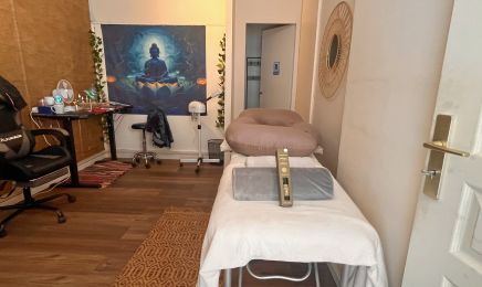 La force des femmes : Barbier à Châteaudun