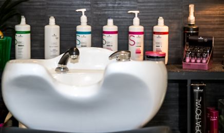 Différence Coiffure - Venissieux : Coiffeur à Venissieux